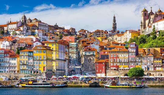 OPORTO